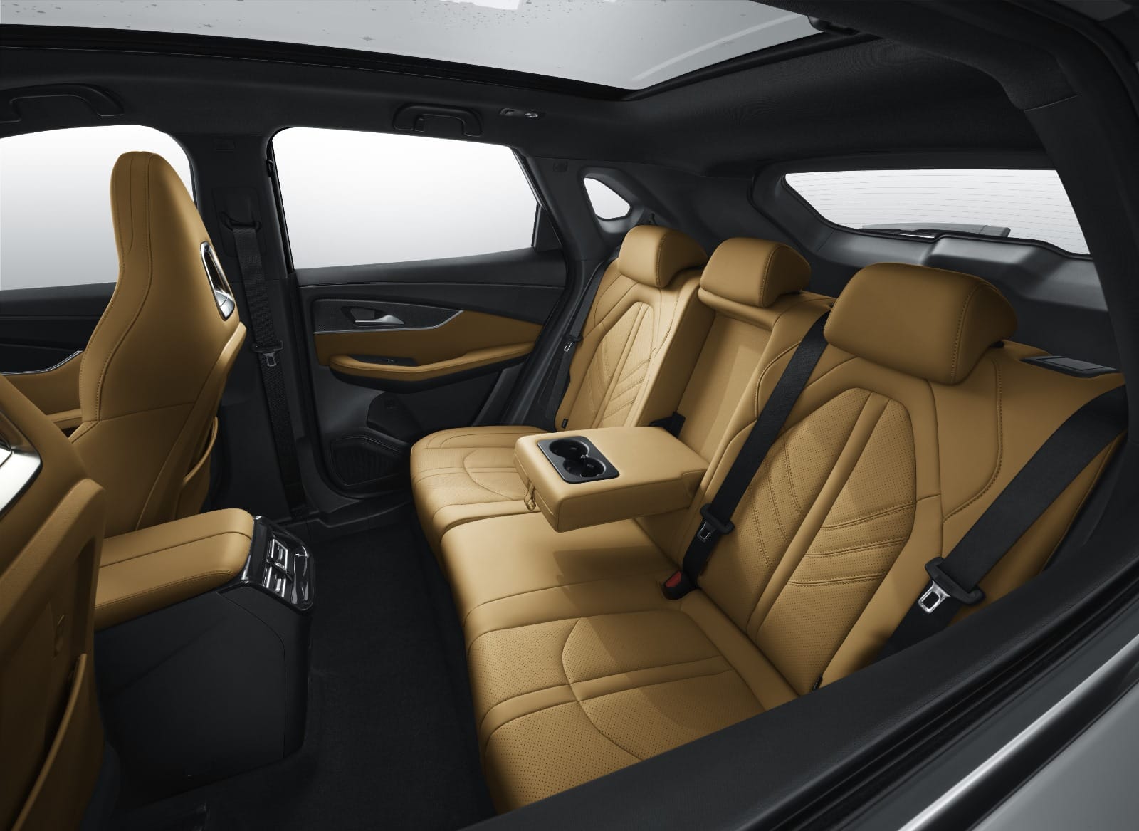 Forthing T5 Evo Sport Edtion7
