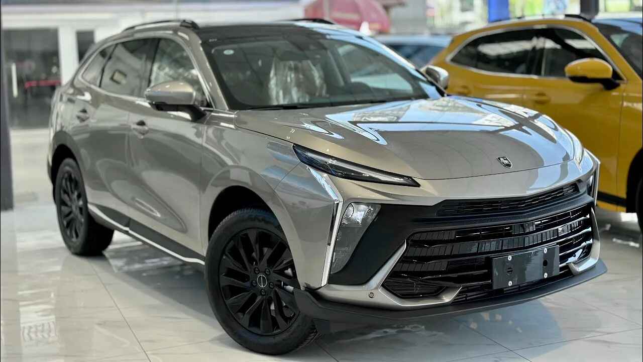 Farklı Motor Tipleri Nelerdir? Dizel, Benzinli, Hibrit ve Elektrikli Karşılaştırması