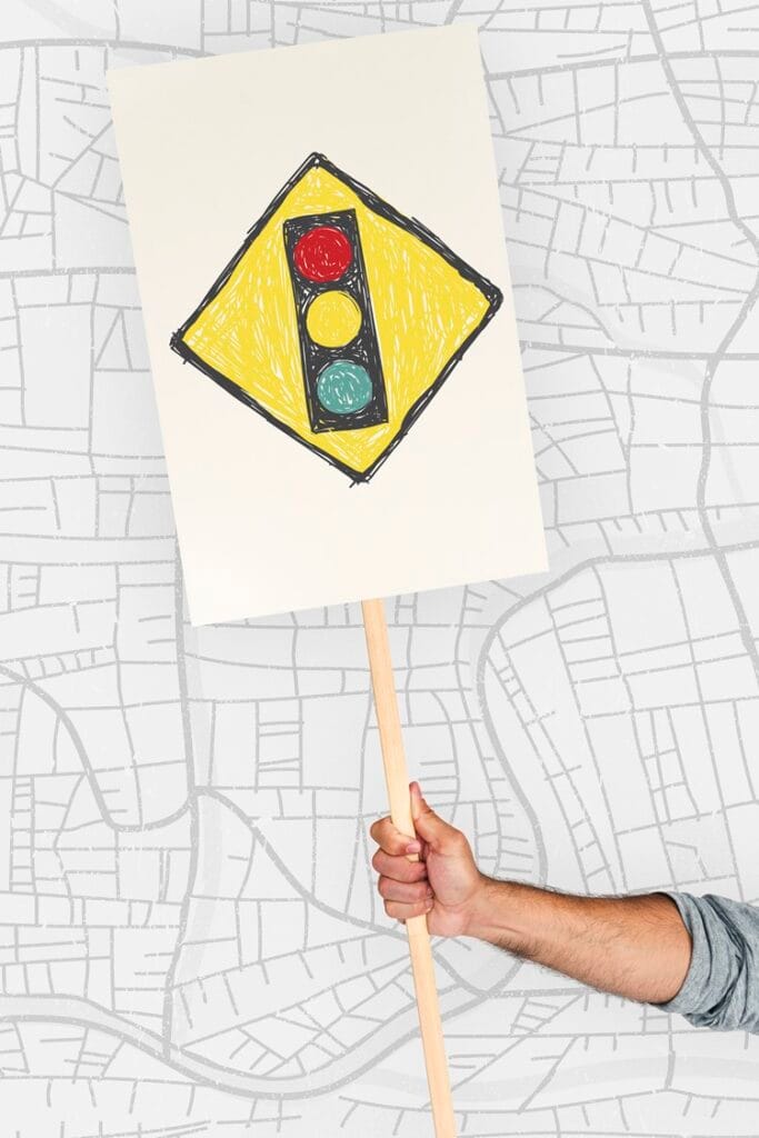 Trafik Ceza Puanı Sistemi Nasıl İşler?