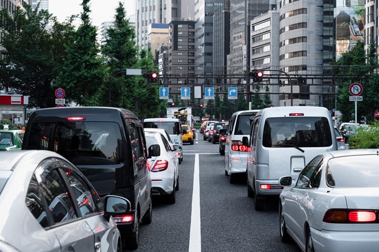 Türkiye’de Trafik Cezaları ve Puan Sistemi