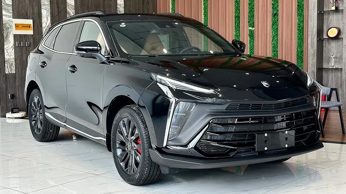 SUV Araç Nedir? Avantajları ve Dezavantajları Nelerdir?
