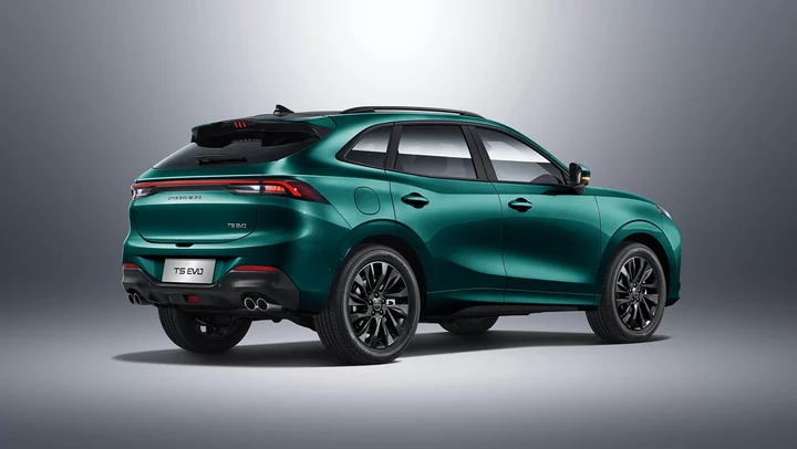 SUV Araç Nedir? SUV Araçların Temel Özellikleri
